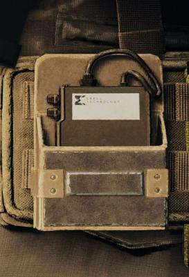 Skell Tech RFID module reference